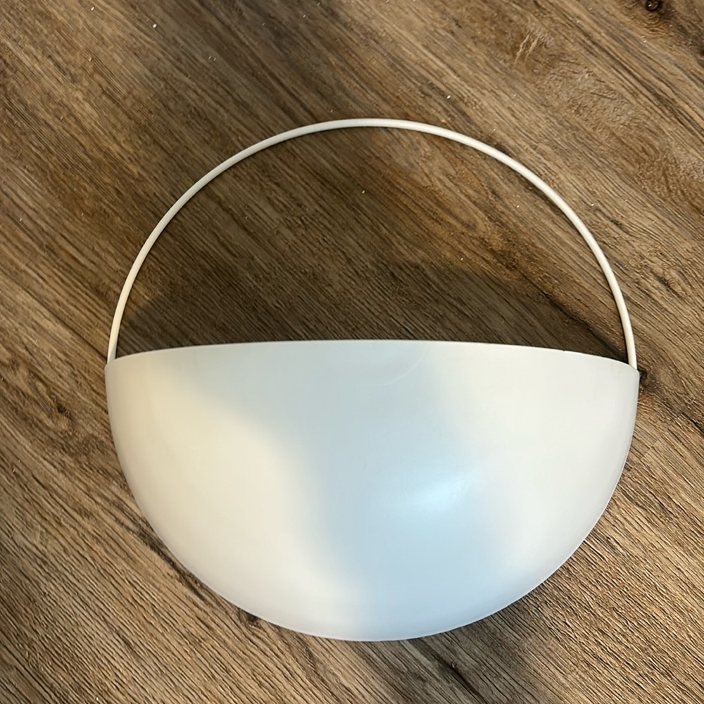 Plant/Decorative Wall Hanging